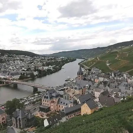 Bernkastel/altstadt - Moselfels Casa vacanze *