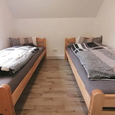 Holiday home Bernkastel/altstadt - Moselfels