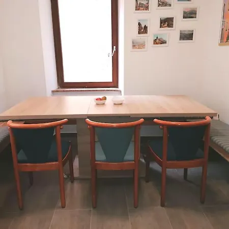 Holiday home Bernkastel/altstadt - Moselfels *