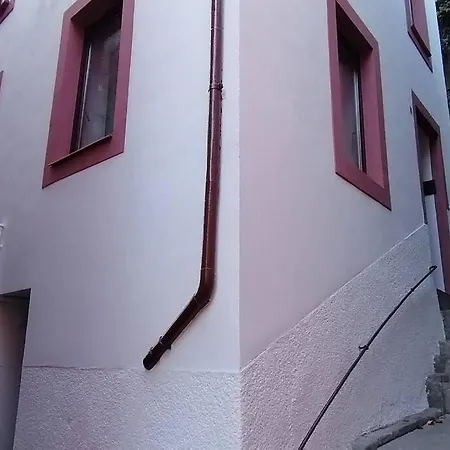 Bernkastel/altstadt - Moselfels
